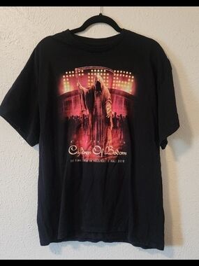Children of Bodom T Shirt XL